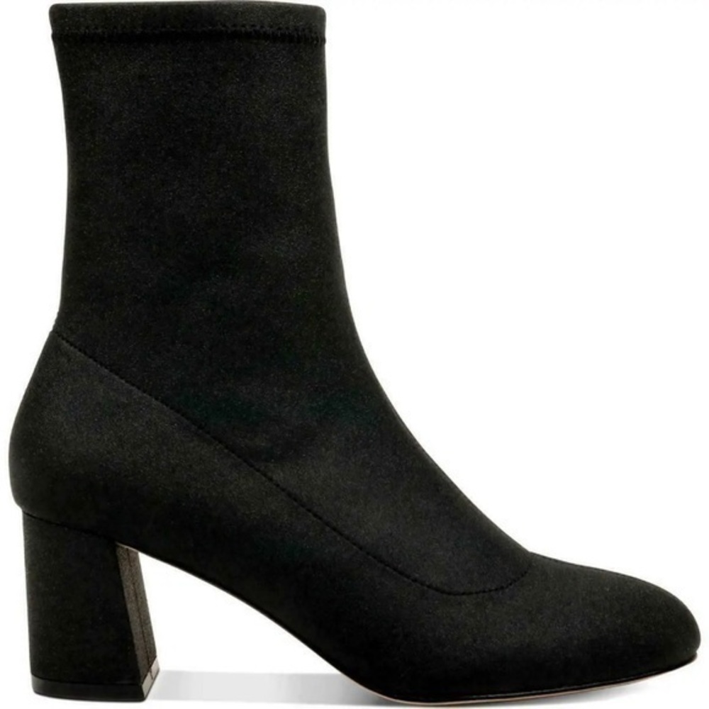 Jewel Badgley Mischka Rena Evening Booties 6 NEW NIB